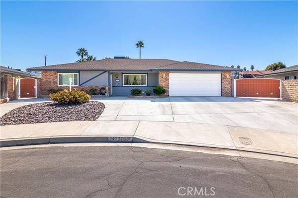 43271 Babcock Avenue, Hemet, CA 92544