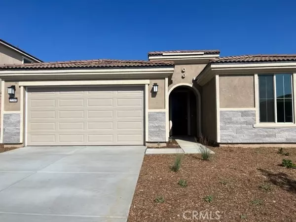 25340 Summer Creek Drive, Menifee, CA 92586