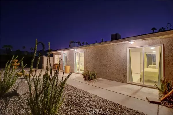 Palm Springs, CA 92264,657 S Mountain View Drive