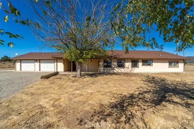 Anza, CA 92539,57195 Cain Road