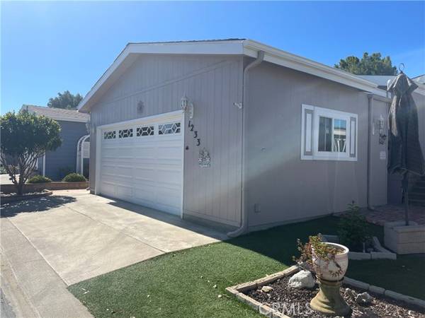 1233 Lodgepole Drive, Hemet, CA 92545