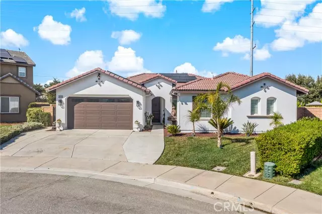 28508 Plantain Street, Menifee, CA 92584