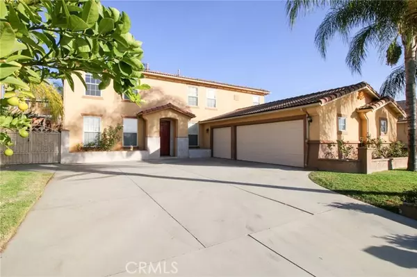 Menifee, CA 92584,31592 Palomar Road