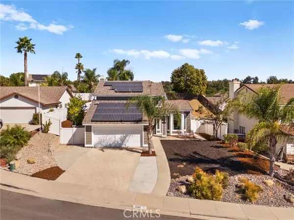 Temecula, CA 92591,41682 Chablis Court