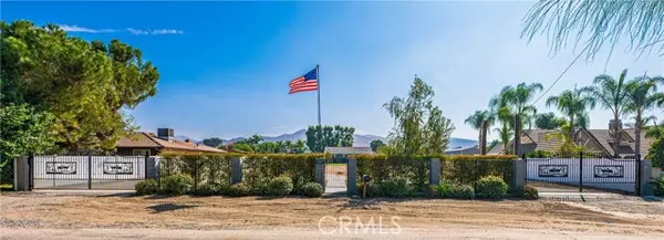 43135 Johnston Avenue, Hemet, CA 92544