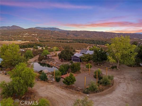 44465 Ruellin Road, Hemet, CA 92544