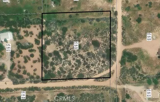 Anza, CA 92539,0 Ayers