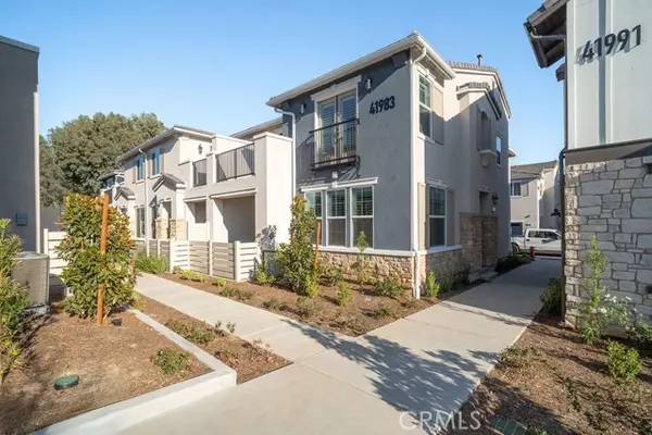 41983 Ornella Street #604, Murrieta, CA 92562