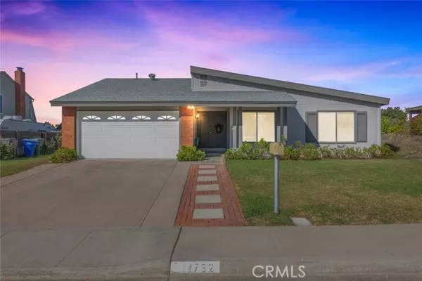 14752 Dash Way, Poway, CA 92064