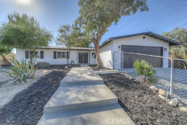 9216 Navajo Trail, Morongo Valley, CA 92256