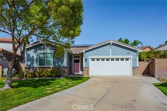 Yucaipa, CA 92399,11661 Minckler Circle