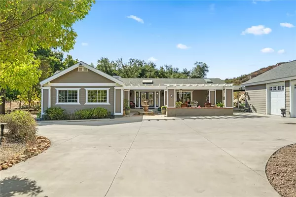 Temecula, CA 92592,45300 De Portola Road