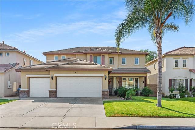 30953 Young Dove Street, Menifee, CA 92584