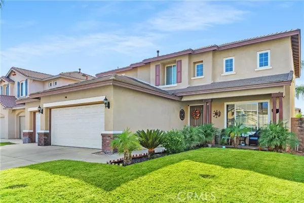 Menifee, CA 92584,30953 Young Dove Street