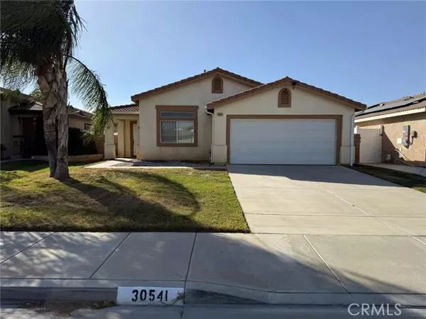 30541 Sierra Vista Drive, Menifee, CA 92584