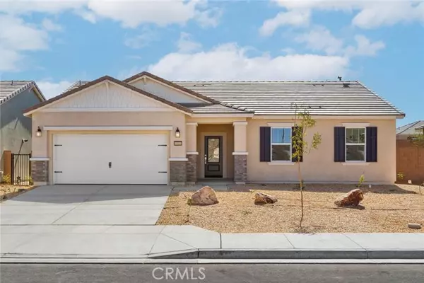 11262 Farley Lane, Victorville, CA 92392