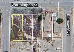 0 Warmington Street, Blythe, CA 92225