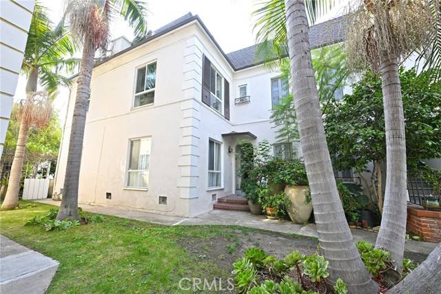 9372 W Olympic Boulevard, Beverly Hills, CA 90212