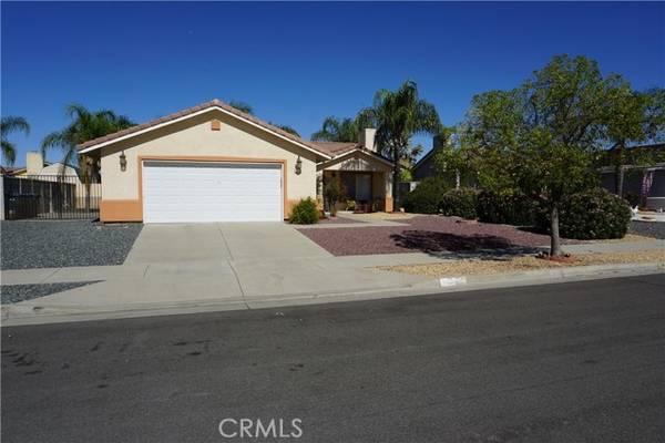 3194 Joshua Way, Hemet, CA 92545