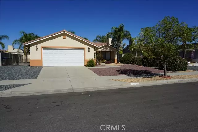 Hemet, CA 92545,3194 Joshua Way