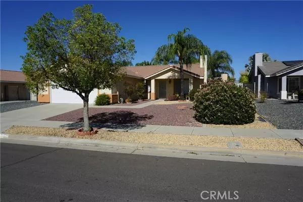 Hemet, CA 92545,3194 Joshua Way