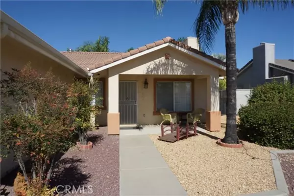 Hemet, CA 92545,3194 Joshua Way