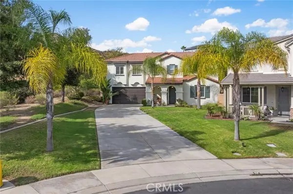 Murrieta, CA 92562,27296 Bottle Brush Wy