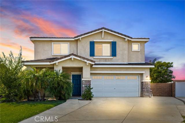 26756 Southbrook Court, Menifee, CA 92584