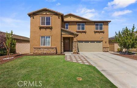 25392 Lone Acres Road, Menifee, CA 92584