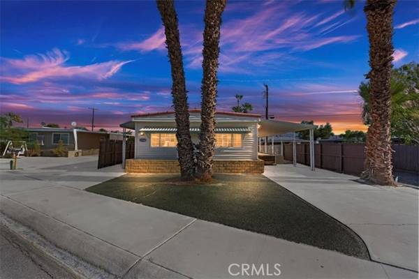 32480 San Miguelito Drive, Thousand Palms, CA 92276