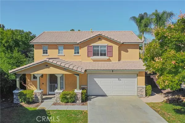 23655 Pepperleaf Street, Murrieta, CA 92562