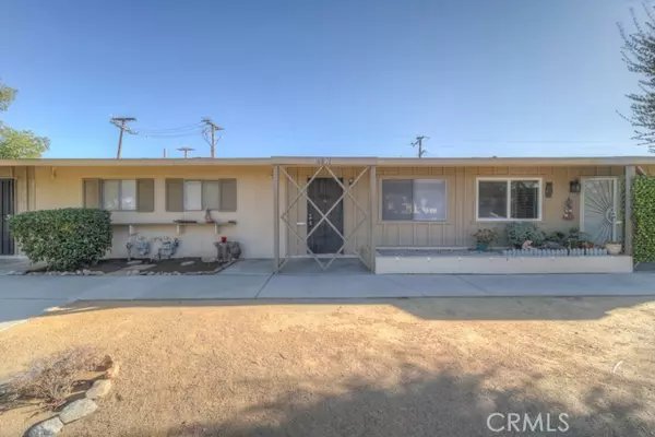 26851 Cherry Hills Boulevard, Menifee, CA 92586