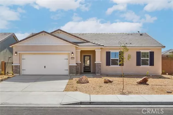 12212 Del Sur Street, Victorville, CA 92392