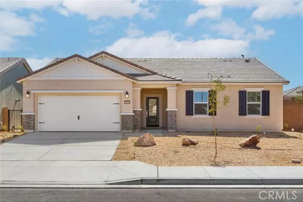 12212 Del Sur Street, Victorville, CA 92392