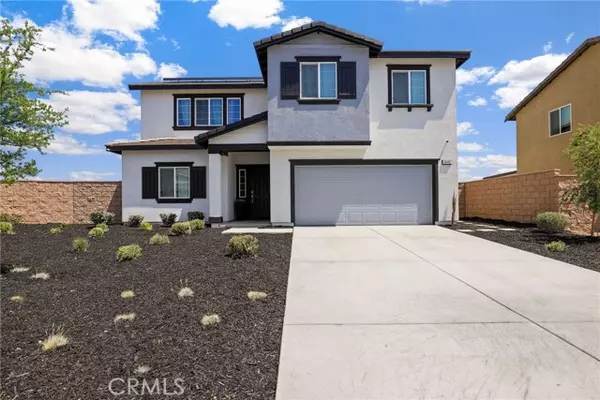 30402 Concord Coach Court, Winchester, CA 92596