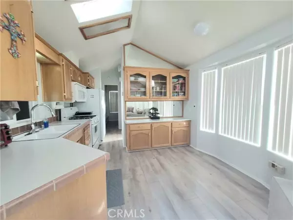 Hemet, CA 92545,1295 Cawston #438