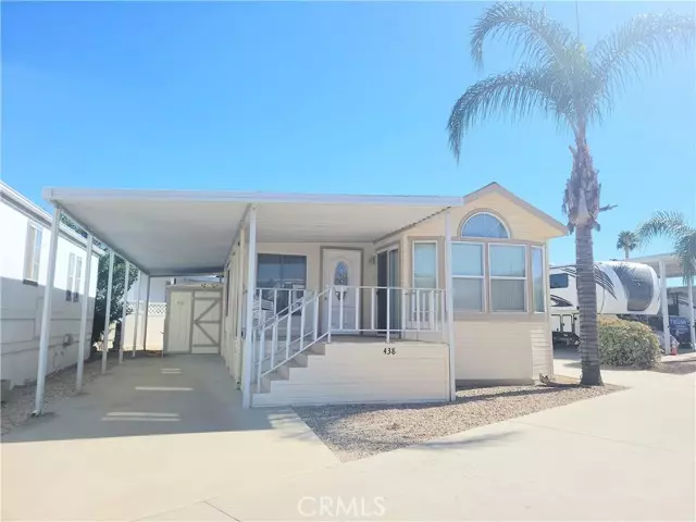 Hemet, CA 92545,1295 Cawston #438