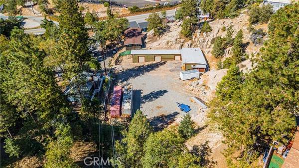 32861 Deer Lick, Running Springs, CA 92382