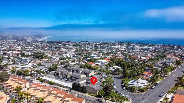 Dana Point, CA 92629,24331 Pasto Road #E