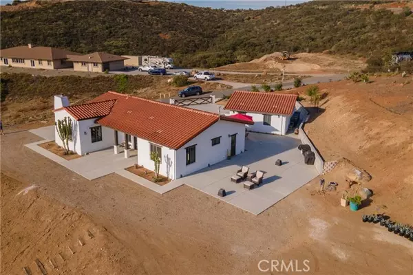 Pala, CA 92592,12972 Rancho Heights Road