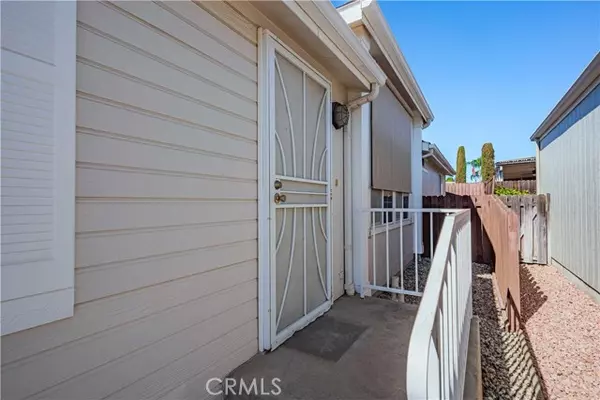 Menifee, CA 92586,27250 Murrieta Road #231