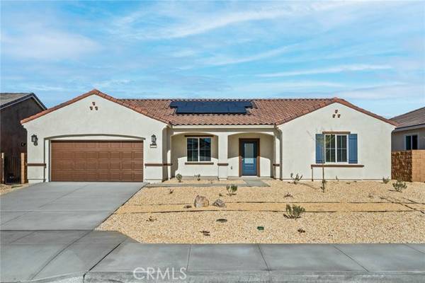 12185 Del Sur Street, Victorville, CA 92392