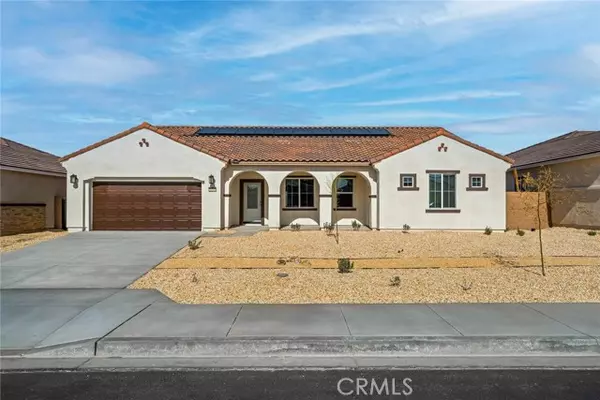 12167 Deborah Place, Victorville, CA 92392