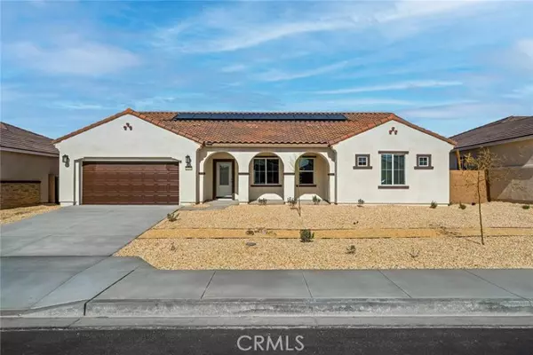 12167 Deborah Place, Victorville, CA 92392