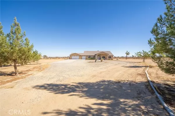 Phelan, CA 92371,13325 Smith Road