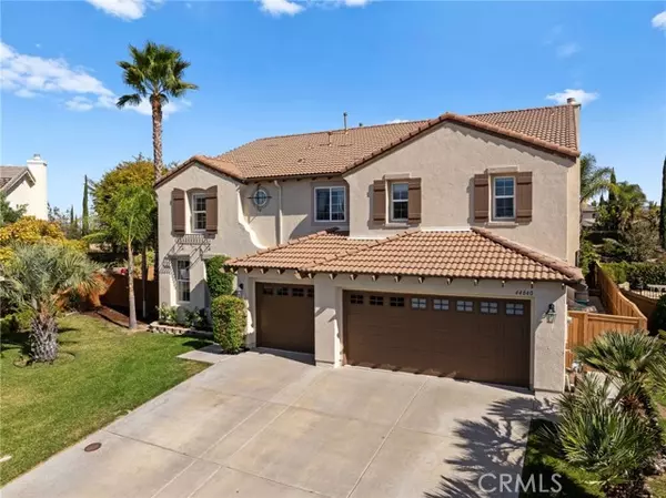 Temecula, CA 92592,44840 Tudal Street