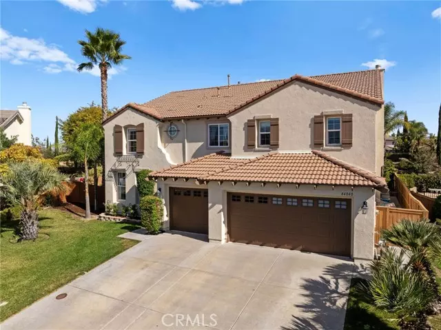 44840 Tudal Street, Temecula, CA 92592