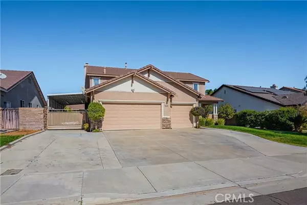 Winchester, CA 92596,35631 Date Palm Street