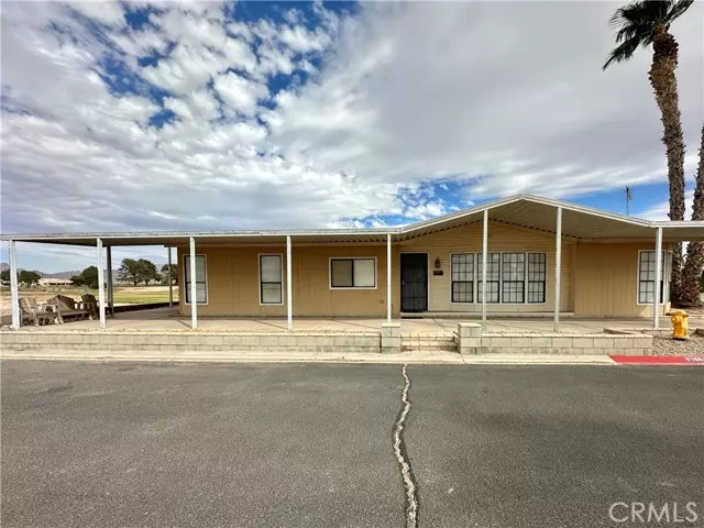 3589 Wells Road #78, Blythe, CA 92225