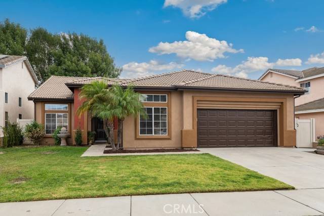 26452 Saint Michel Lane, Murrieta, CA 92563